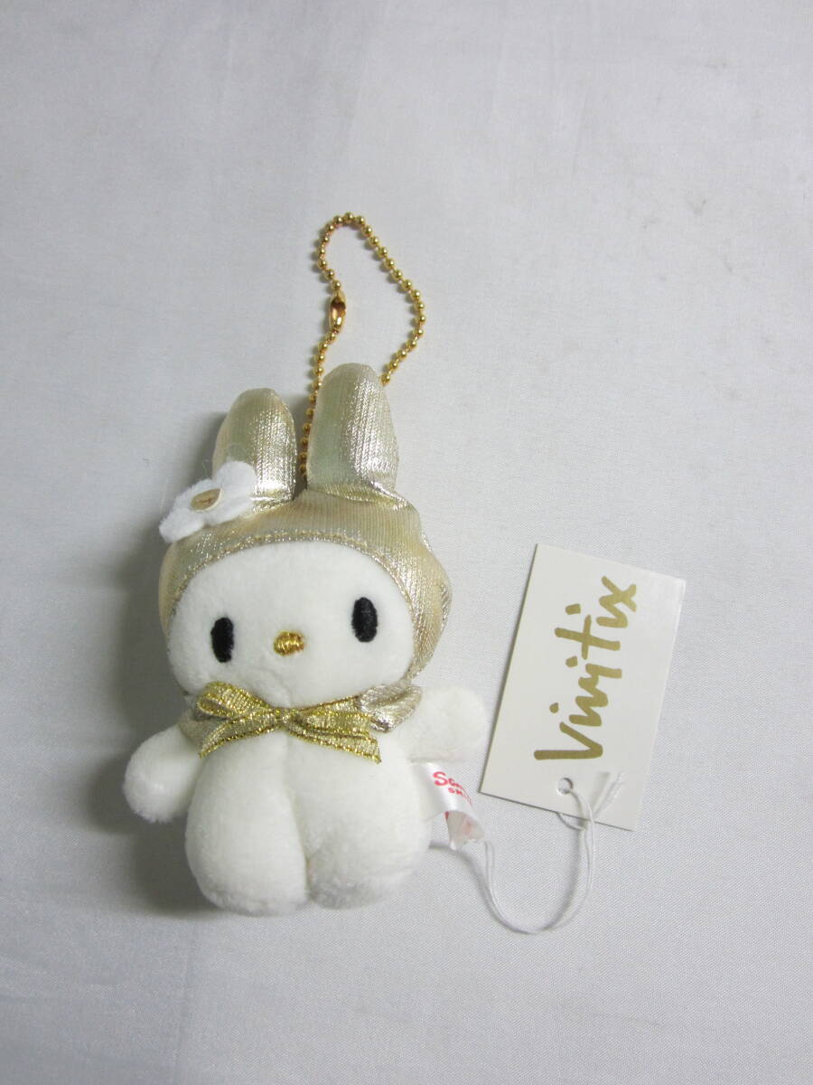 新品】サンリオ マイメロディ マイメロちゃん vivitix ハート リボン