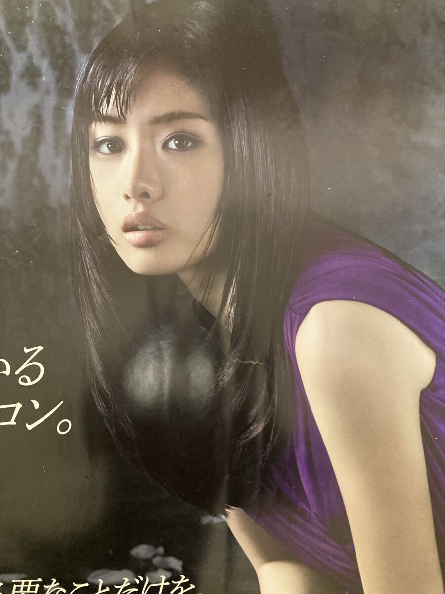 石原さとみ 赤い羽根ポスターの落札情報詳細 - Yahoo!オークション落札