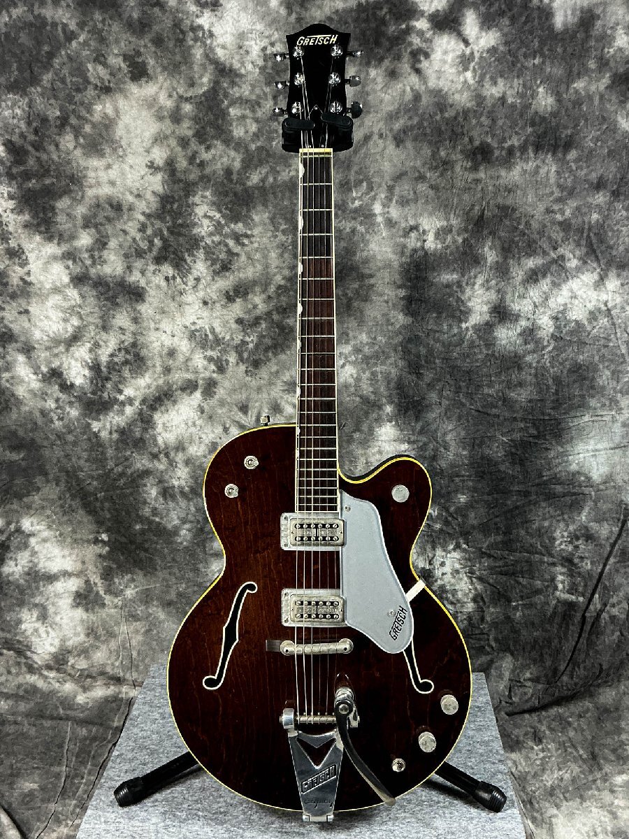Gretsch G6119-1962 FTPB Tennessee Rose グレッチ テネシーローズの