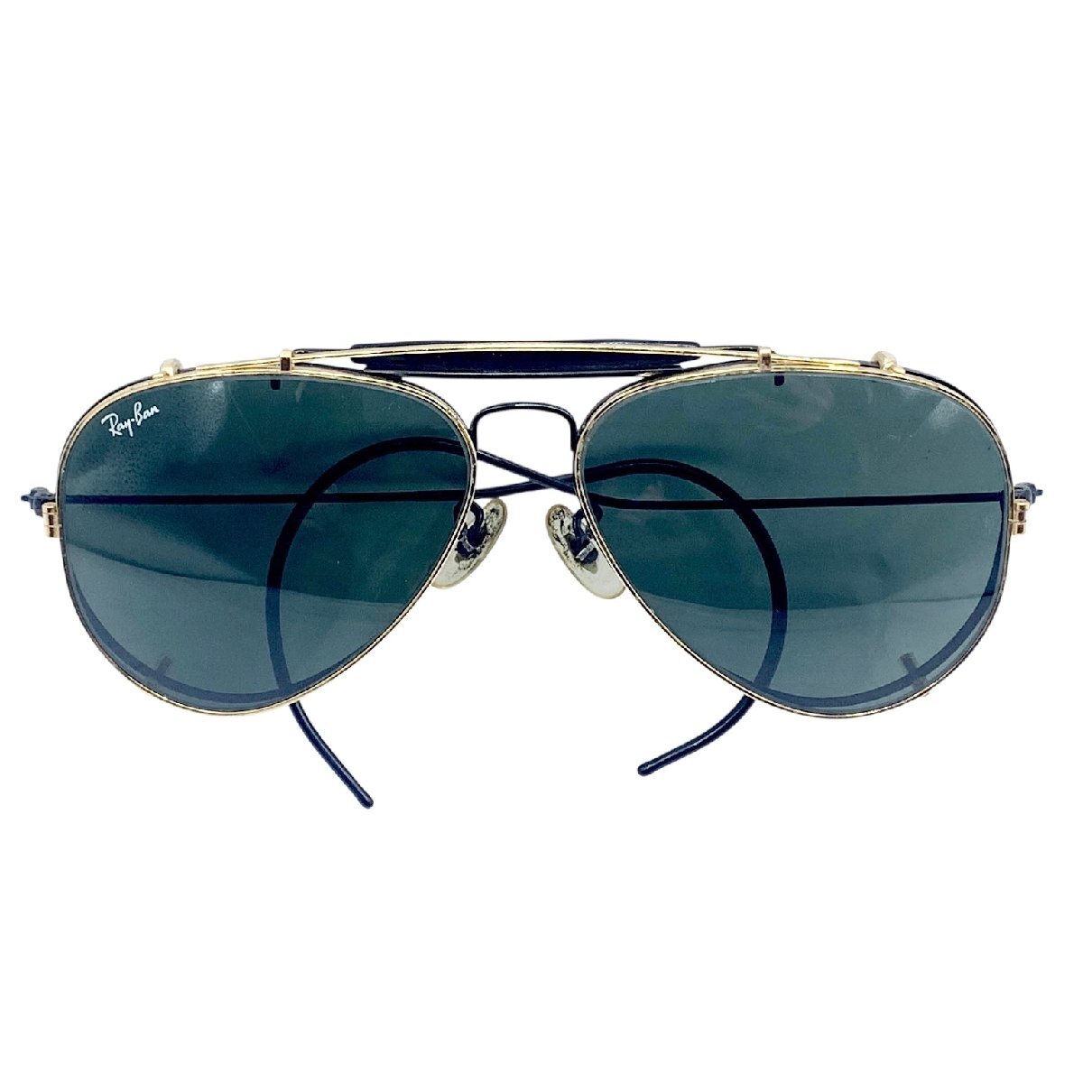 白山眼鏡 クリップオン サングラス 跳ね上げ式フロント HANK おススメ 白山眼鏡 hank ハンク クリップオン サングラス 跳ね上げ式