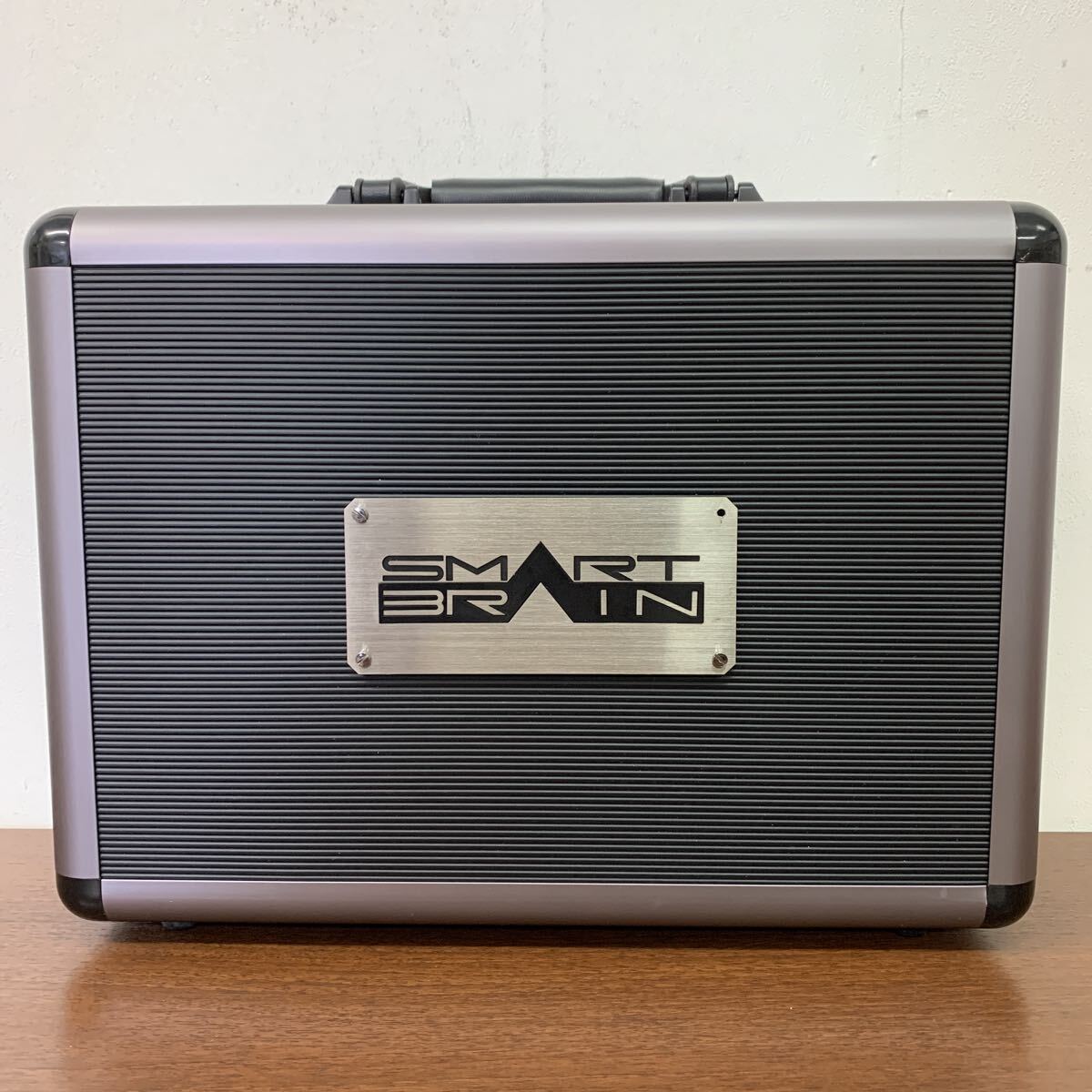 中古】☆仮面ライダー555 ファイズ スマートブレイン ケース＆変身