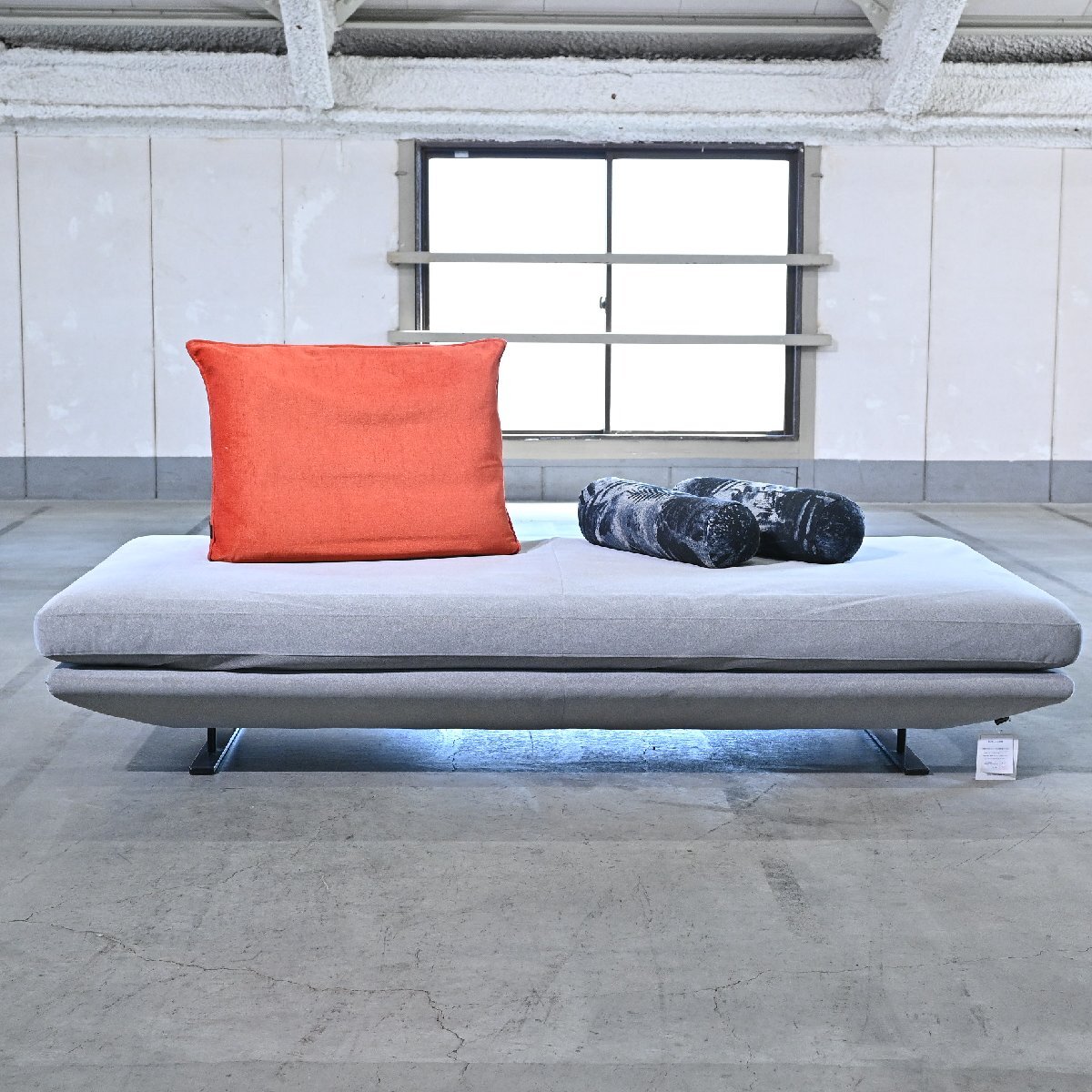 Ligne Roset リーン・ロゼ 2人用ソファ サンドラRi-695 2Pの落札情報 