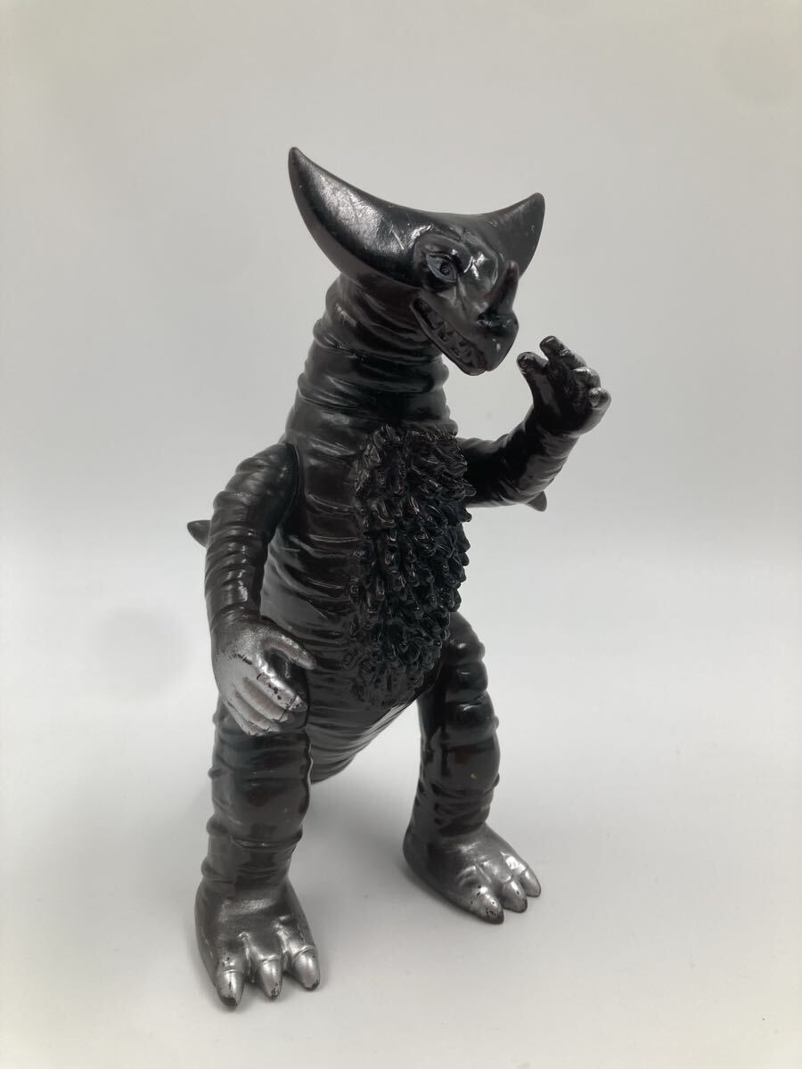 Gの0】バンダイ ウルトラ怪獣 ソフビ 1983年製中心 まとめて16体セット