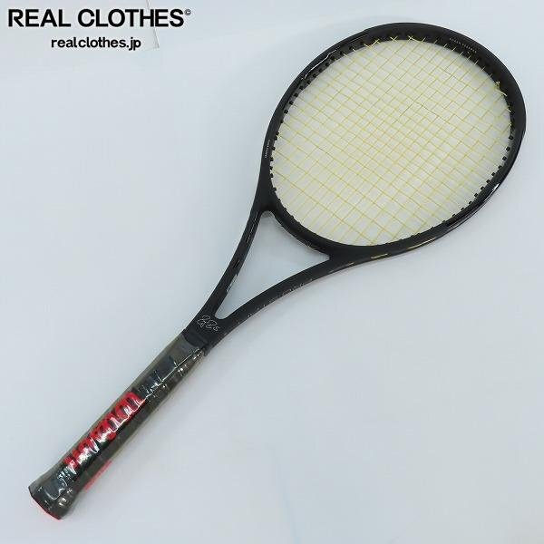 送料82円】Wilson ウィルソン K-factor ロジャー・フェデラー テニス