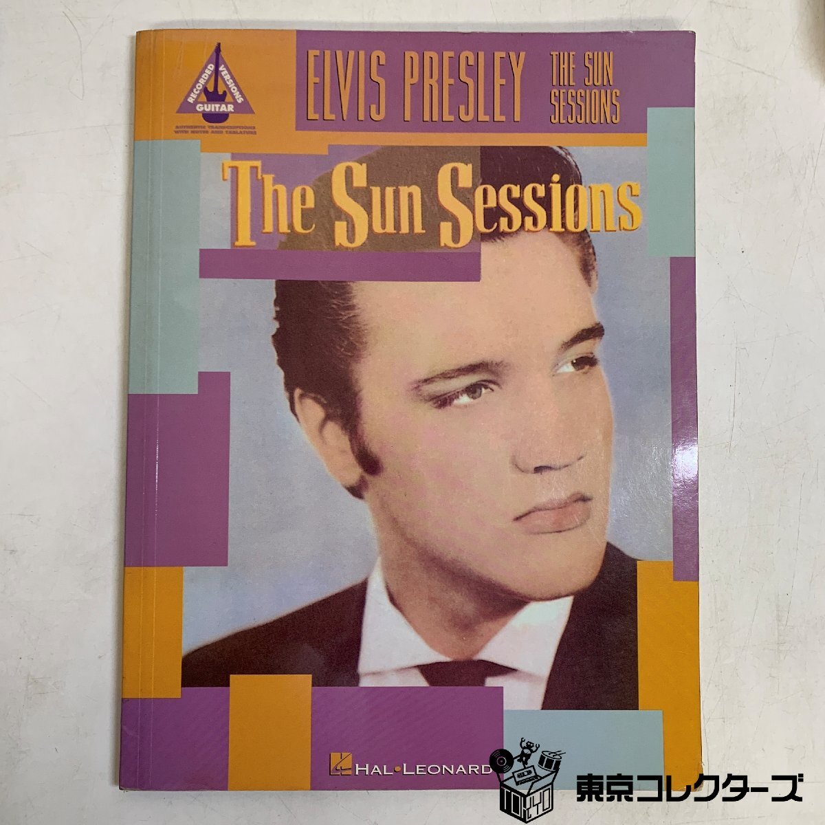 ☆ エルビス・プレスリー 直筆サイン Elvis Presley ☆の落札情報詳細
