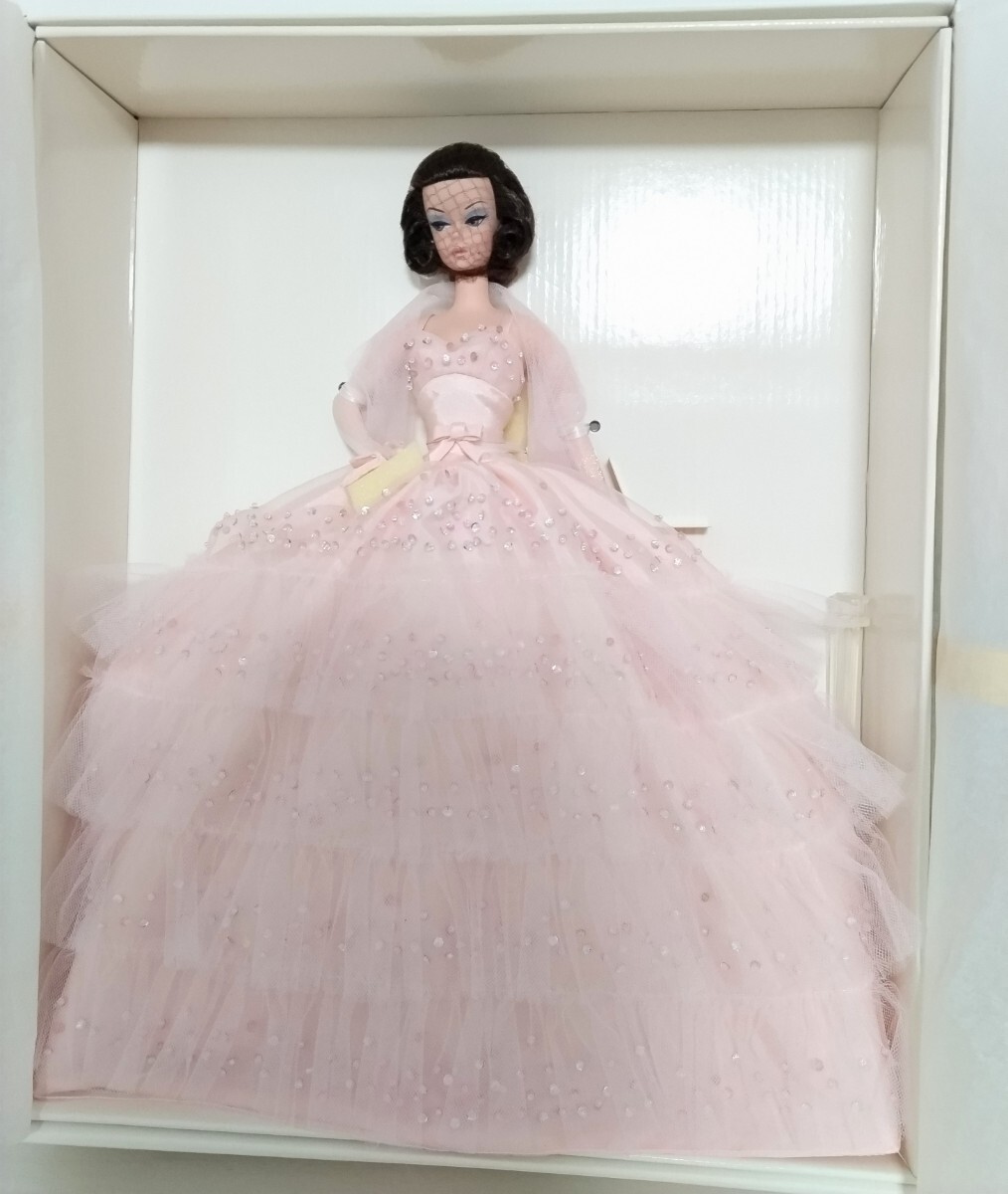 中古】即決！超美品 カーボン使用 ドナルド タカヤマ インザピンクの 