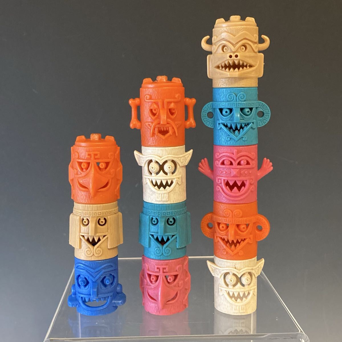 新品】『昭和レトロ ケロッグ コンボ おまけつき 食用不可能！』の落札