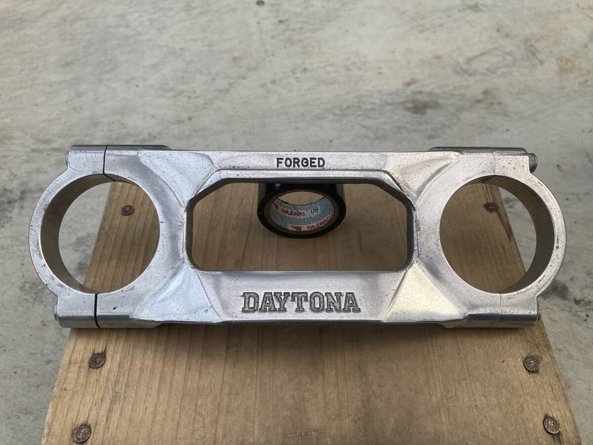 デイトナ スタビライザー 当時物 DAYTONA Z750FX3 Z750GPの落札情報 