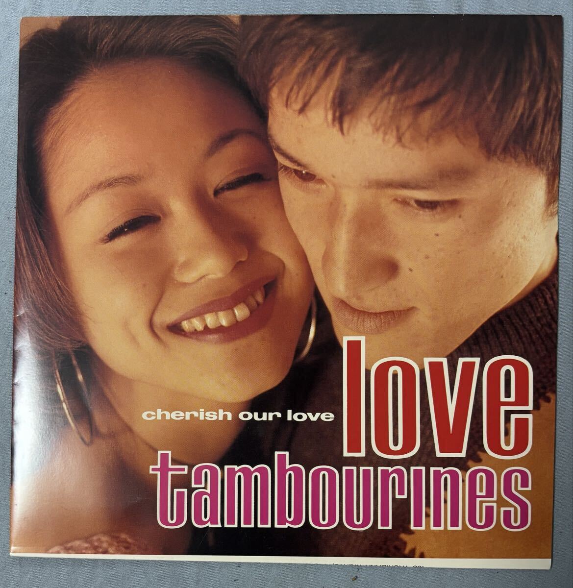 cherish our love / love tambourines 7インチ Amazon.co.jp: Cherish Our Love: ミュージック