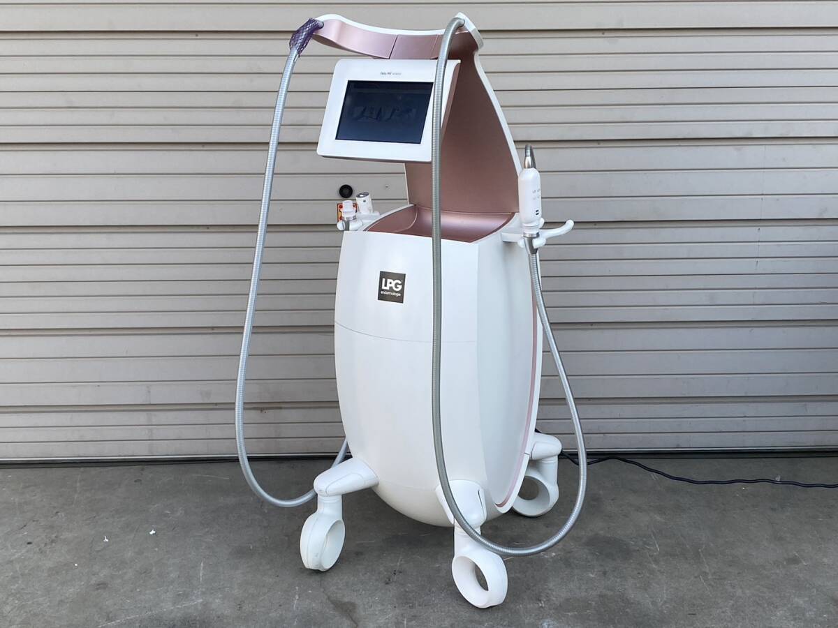 ワコー CP-MAX 5灯式 高性能遠赤促進機 美容室 促進機 美容機器の落札 