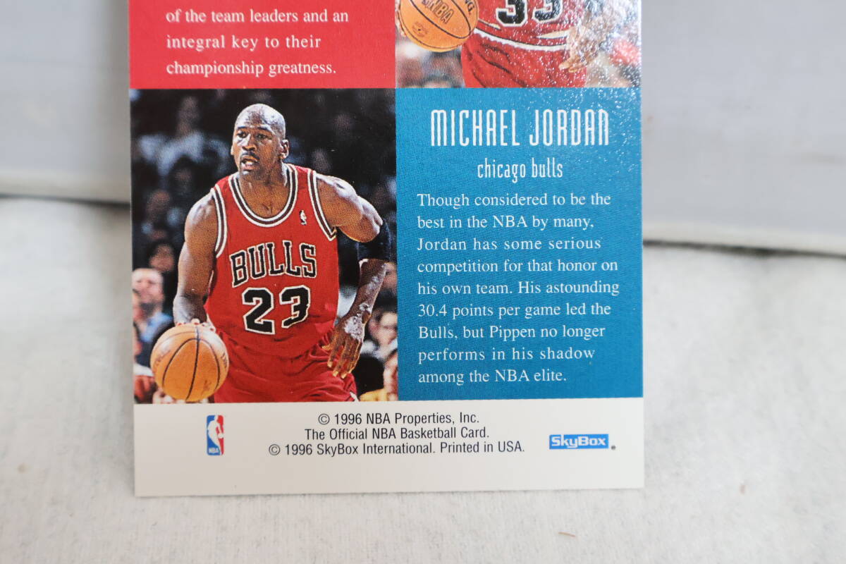 【新品同様】NBA公式 8x10 ブルズ　ピッペン＆ロッドマン　フォト集 新品同様】NBA公式 8x10 ブルズ ピッペン＆ロッドマン フォト集 【公式