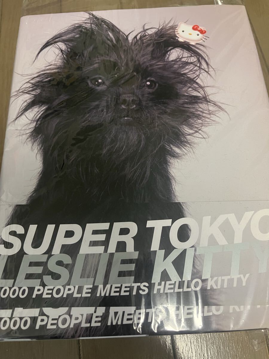 中古】レスリーキー SUPER AIX HOPE ☆小嶋陽菜 秋元梢 juno 斎藤工の