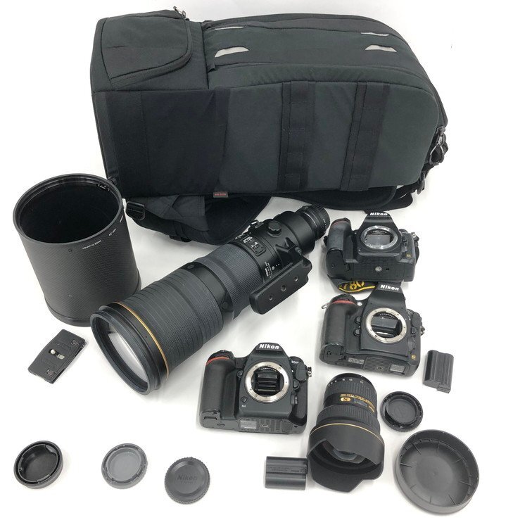 Nikon DX SWM VR ED HRI ∞-1.4 m/4.59ft 58 ニコン レンズ ジャンクの 