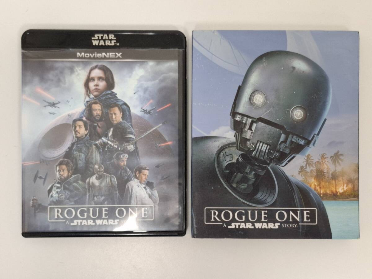 中古】ホットトイズ ジン・アーソ（帝国軍グランドクルー版）『ローグ