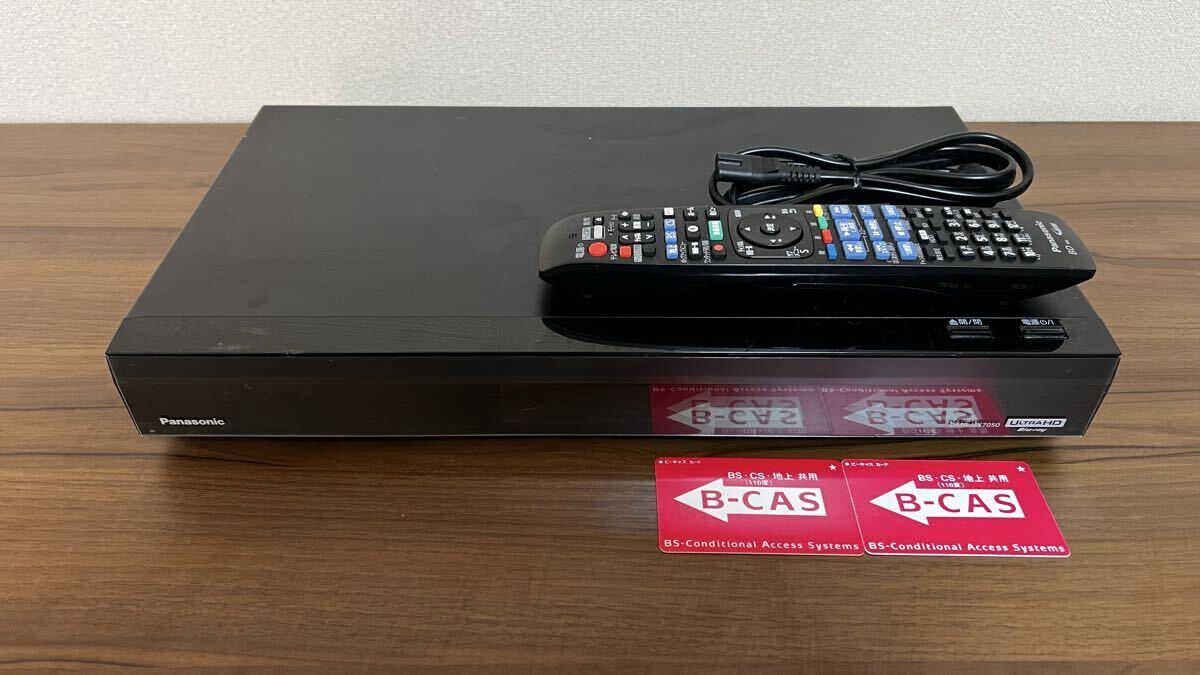 新品】＊○N2QAYB001224=共用リモコン DMR-BRT300 専用 N2QAYB000649