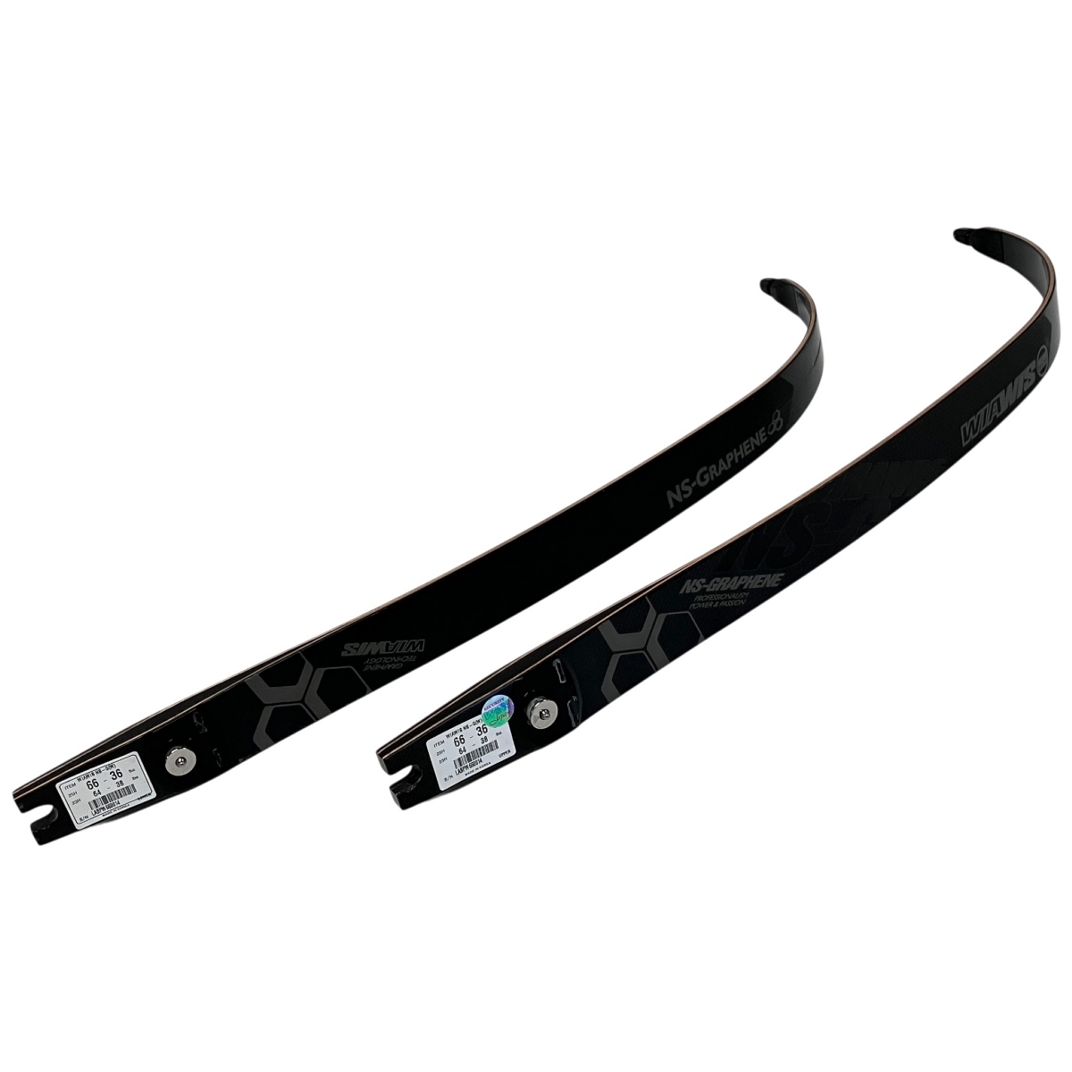 中古】アーチェリー archery ウィンアンドウィン win&win エキスパート 