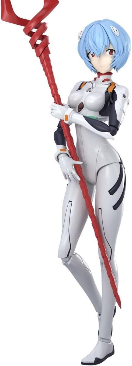 新世紀エヴァンゲリオン プラモデル纏め売り 初号機 零号機 弐号機 4