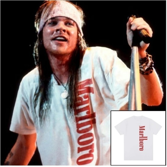 レア　アクセルローズ　サインCD Guns N' Roses axl rose 中古】アクセルローズ 直筆サイン w axl rose guns n' roses ガンズの