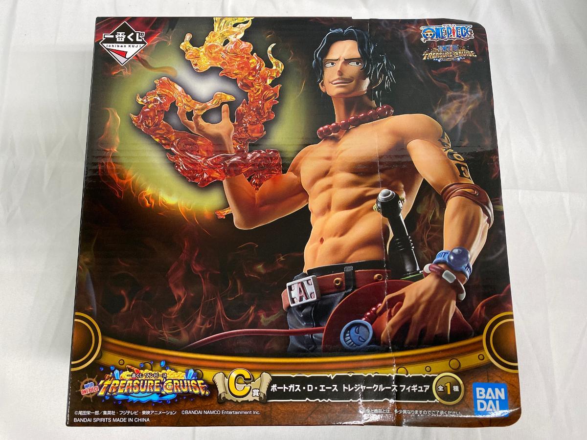 ワンピース メダル&宝箱 TREASURE BOX 最初期劇場版グッズ ONE PIECE
