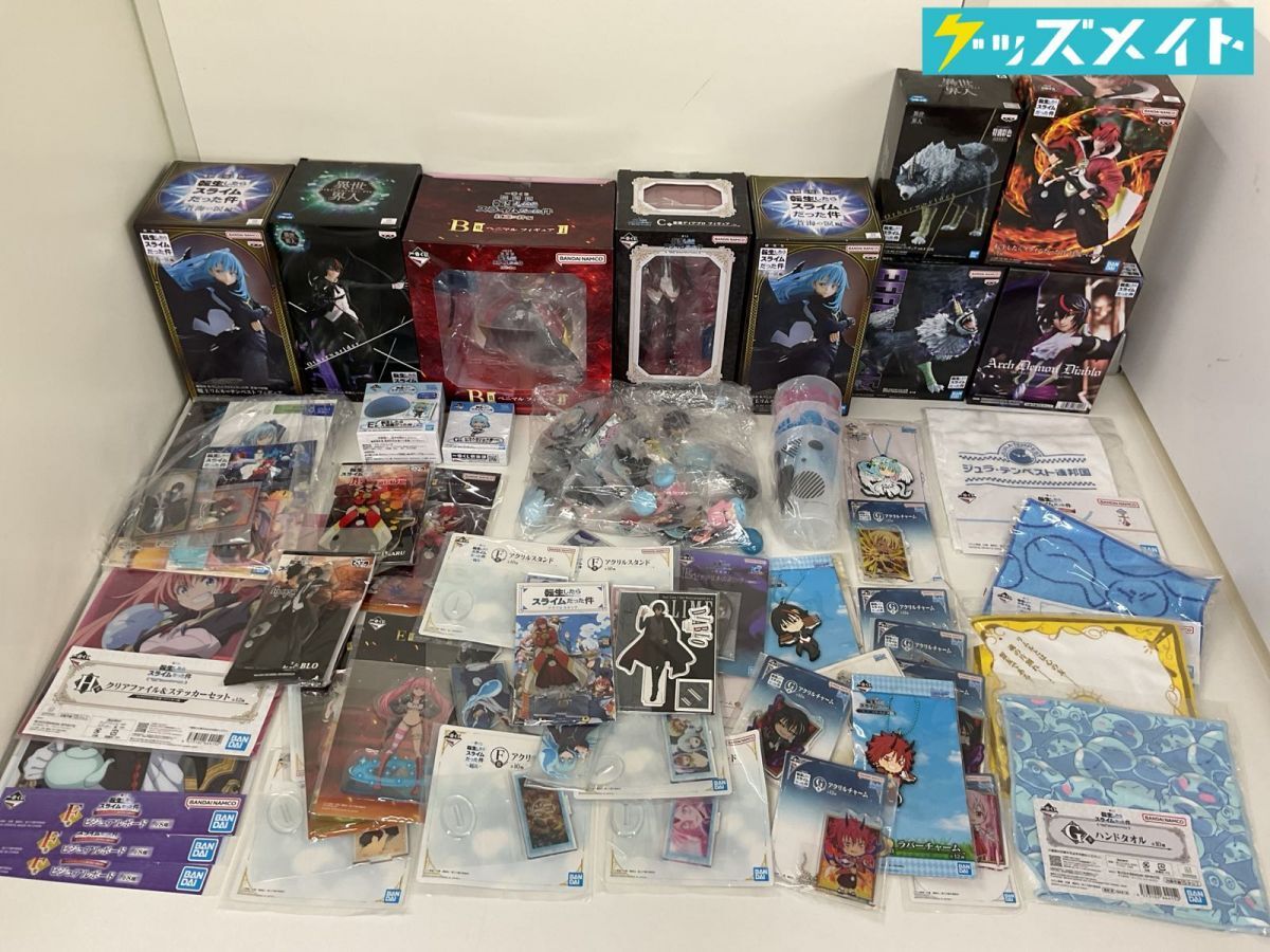 プラスメイト リアルガチャ A賞 3層 アクリルパネル 高嶺 千弘