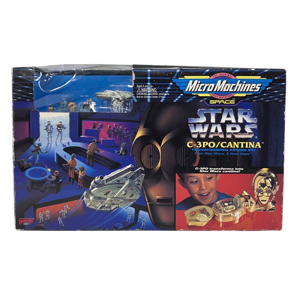 ☆STAR WARS☆スターウォーズ☆CANTINA BAND ☆カンティーナ・バンド 5