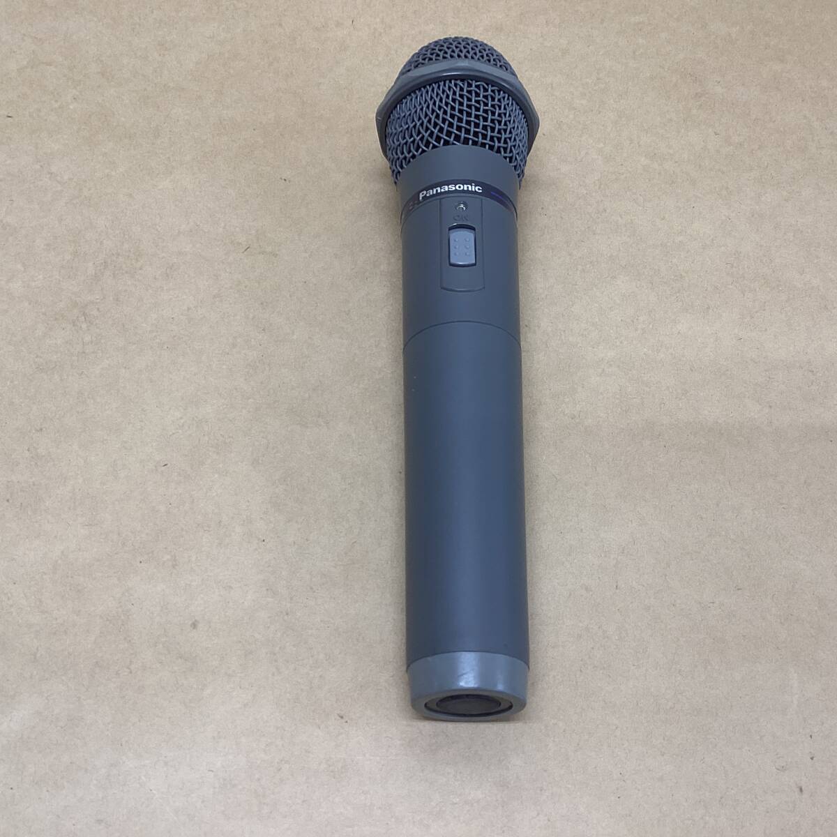 ジャンク品】☆ジャンク☆RAMSA/ラムサ/800MHz帯ワイヤレスハンド