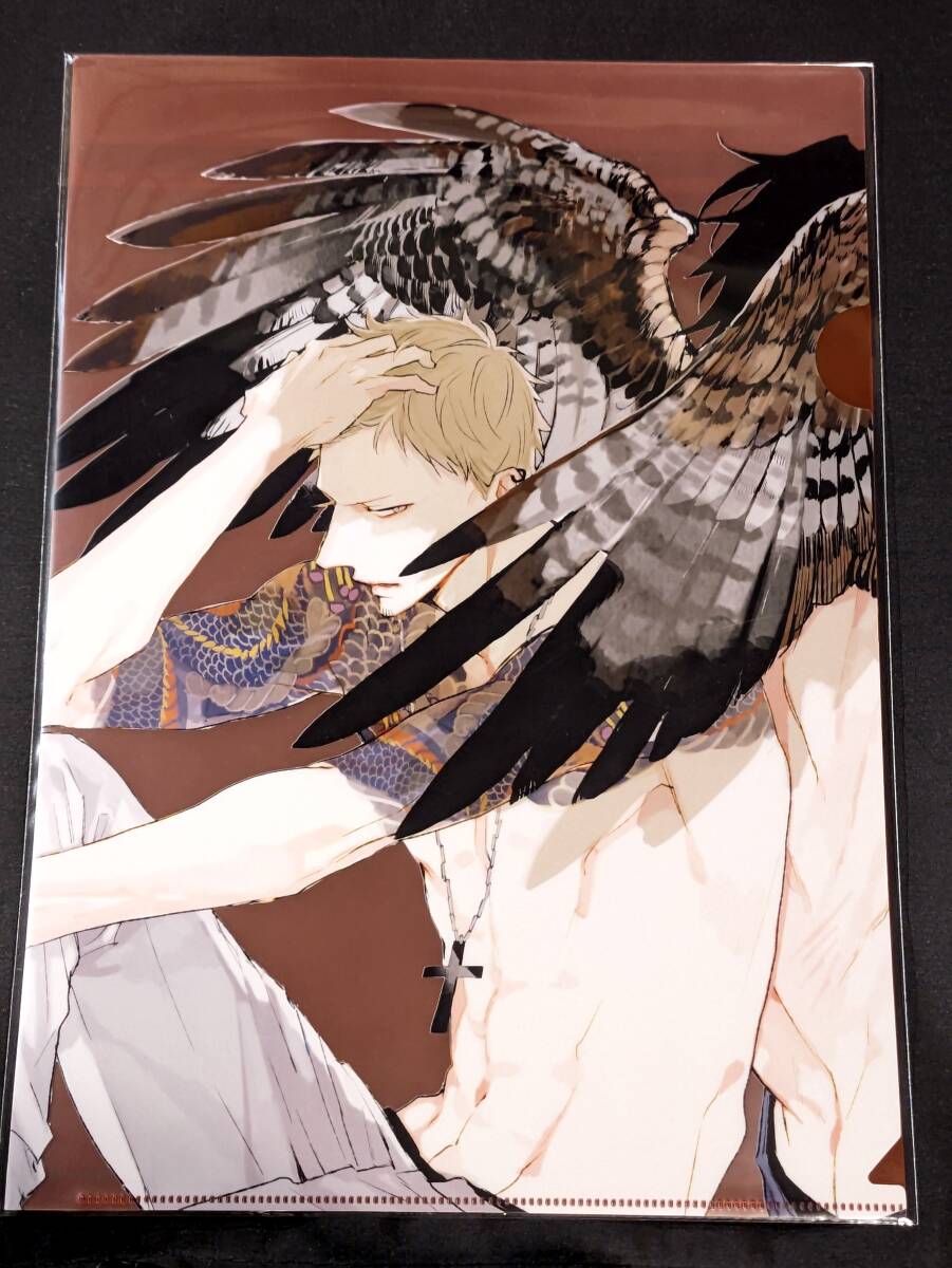 中古】ナツメカズキ □非売品 イラストカード春ver.両面カード+ミニ