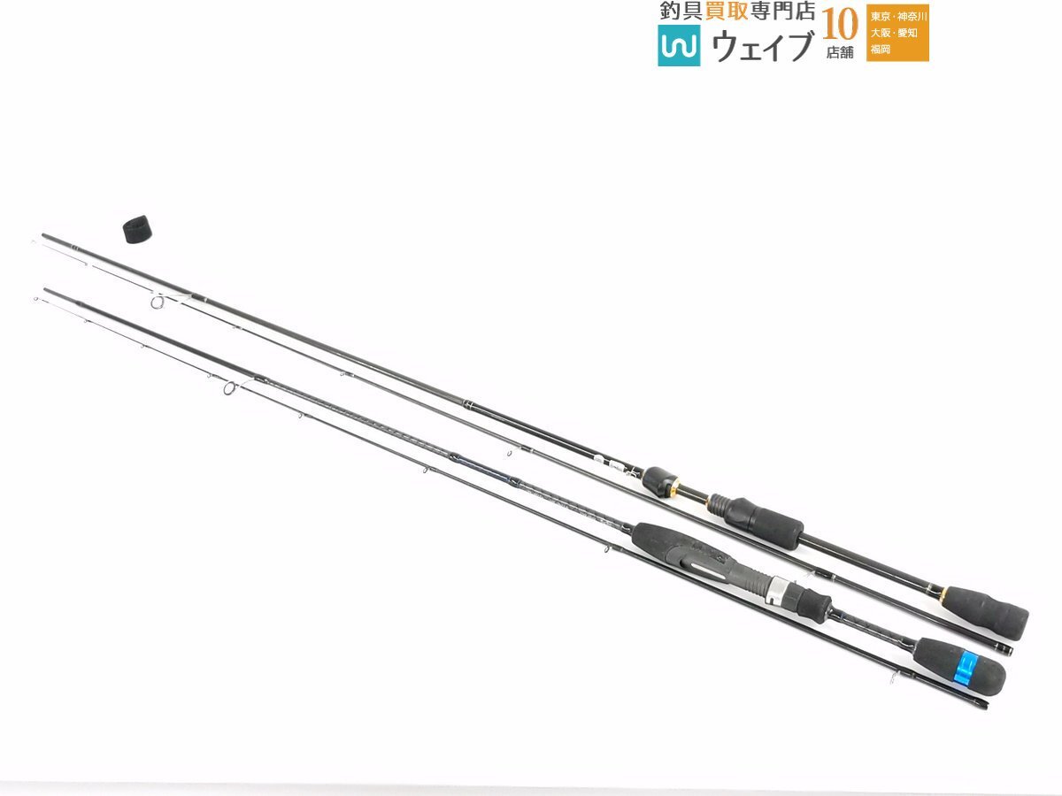REAL METHOD タカミヤ　864M 美品 タカミヤ REAL METHOD RM-ATS-74S 