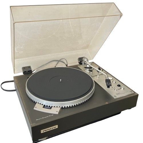ステレオ Pioneer FS-3 Pioneer パイオニア FS-3 アンサンブルステレオ セパレートステレオ