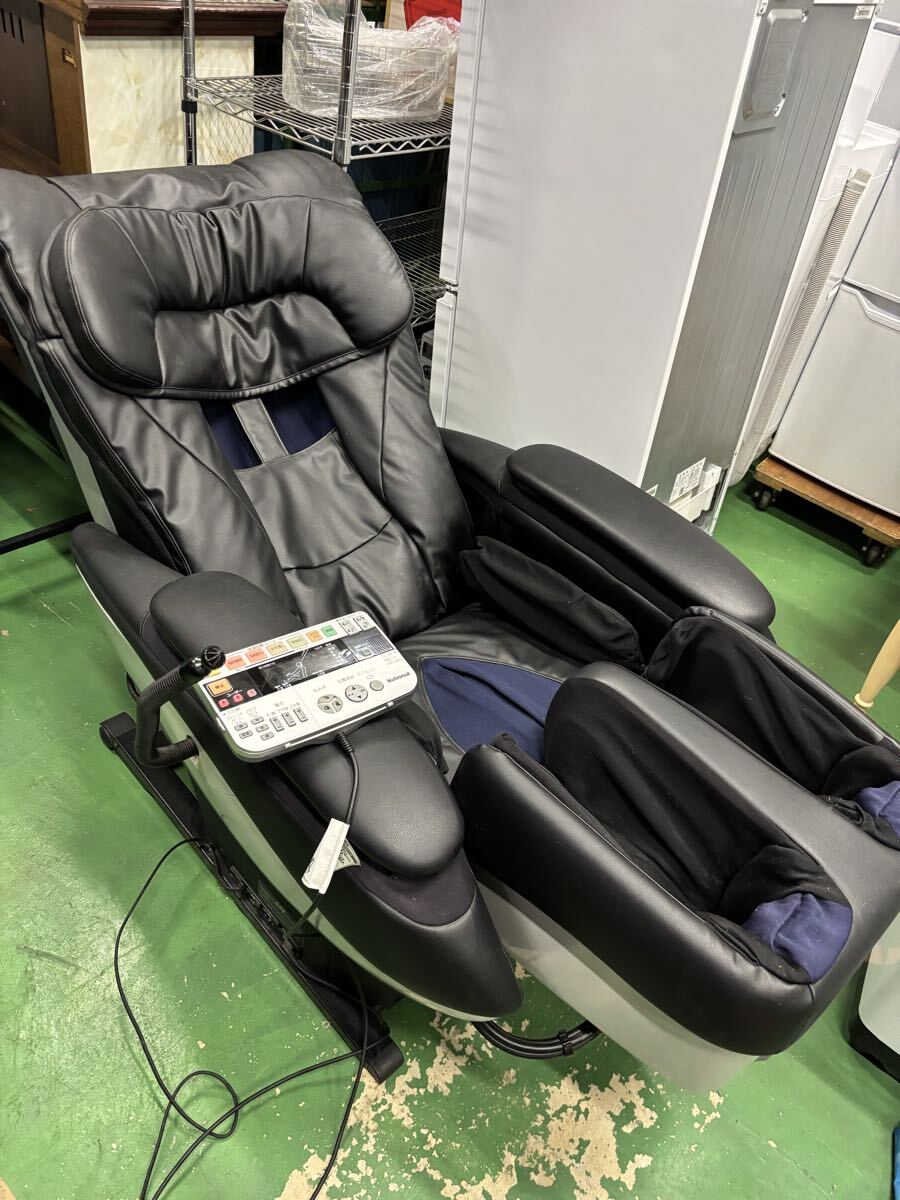 Z07/2656# National ナショナル REALPRO リアルプロ 家庭用 マッサージ