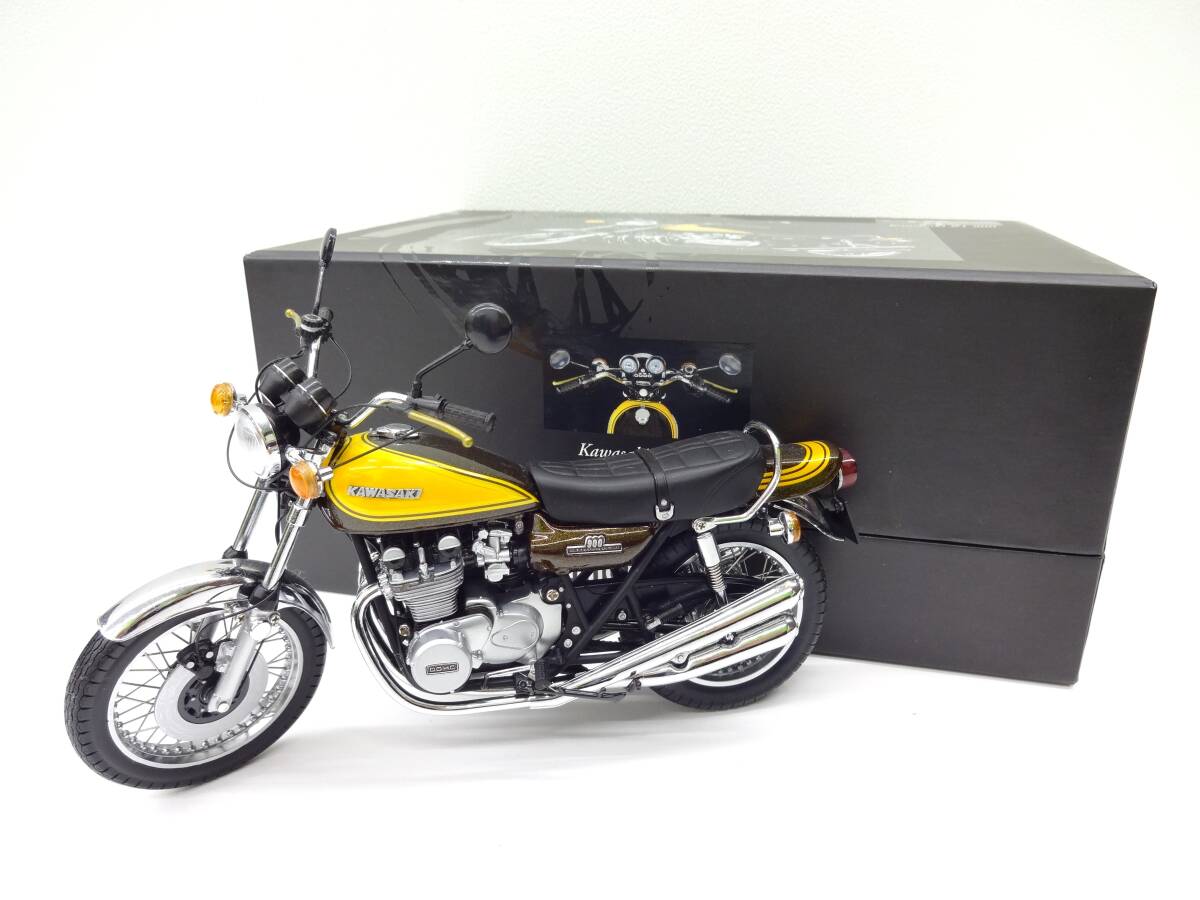 カワサキZ1・Z2イエローボール外装セットの落札情報詳細 - Yahoo