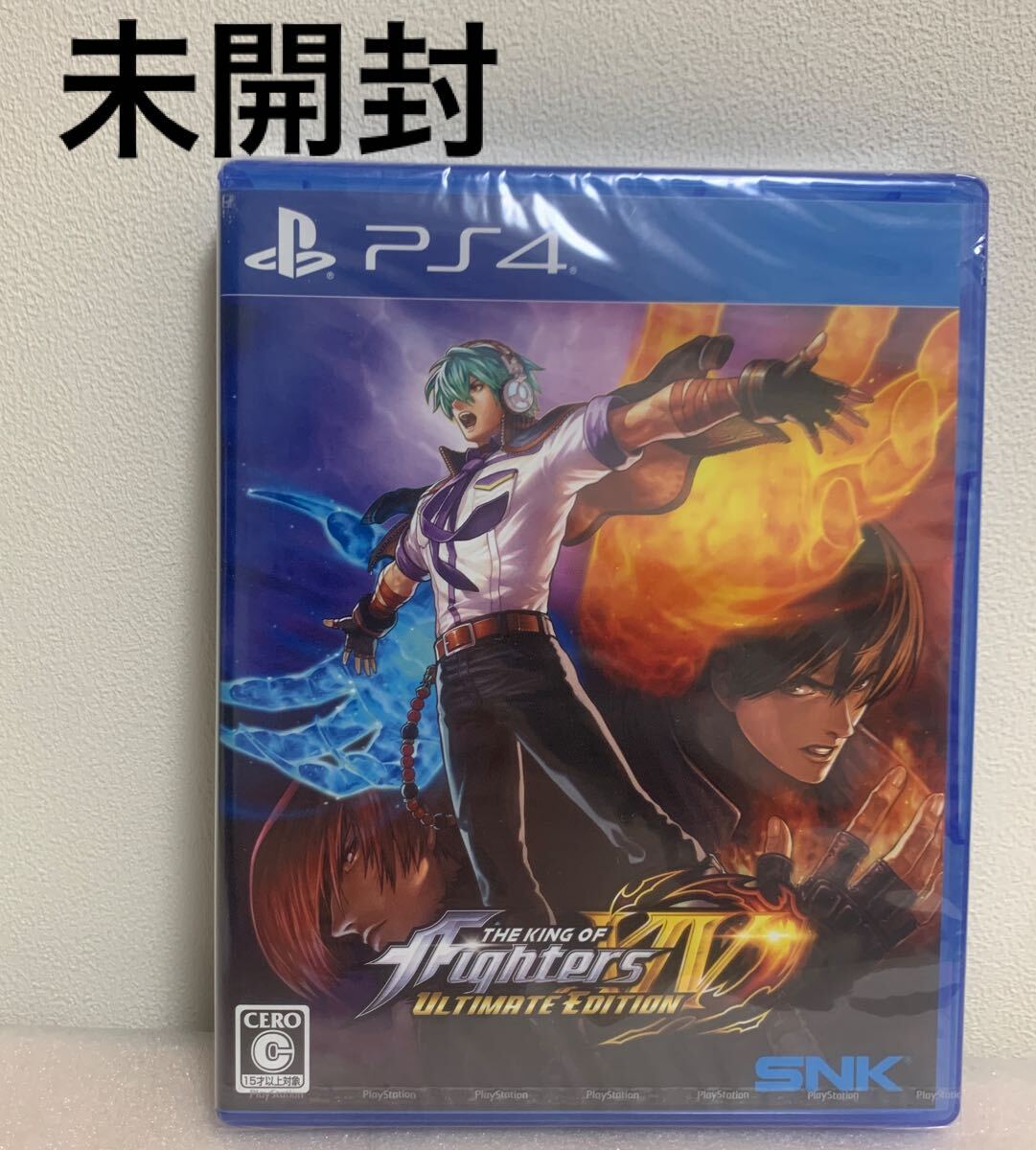 中古】☆ファイナルファンタジーXV FFXV 機械式腕時計 LUNA クロノ 