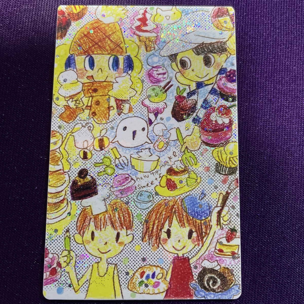 JAEPO 2019 BEMANI 缶バッジ ポップンミュージック エッダ 複数ありの