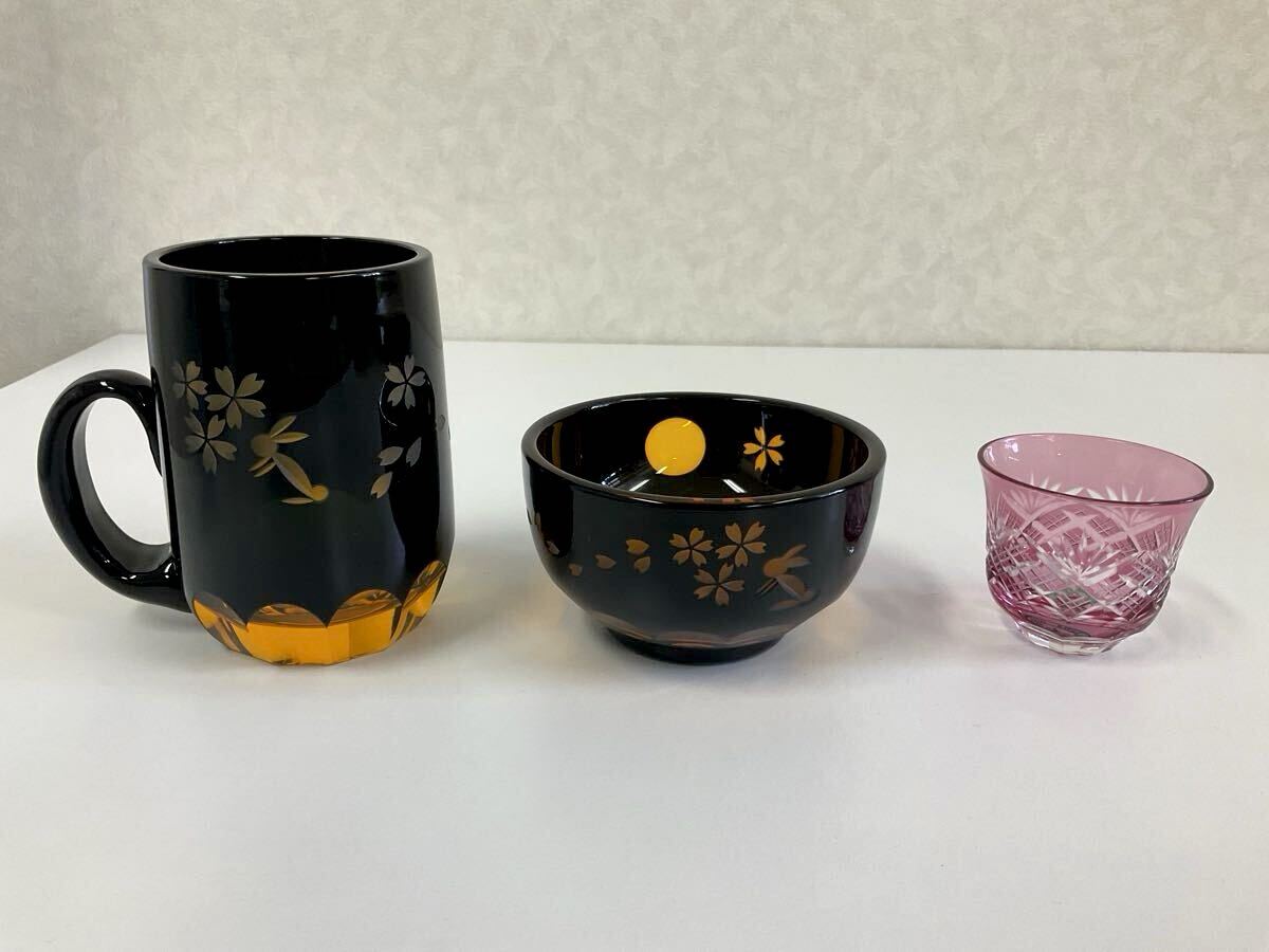 希少☆北海道小樽☆北一硝子☆石油ランプ☆オイルランプ ☆KITAICHI