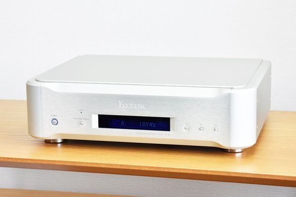 やや傷や汚れあり】△▽ESOTERIC 7N-DA6100 MEXCEL RCAケーブルペア 2m