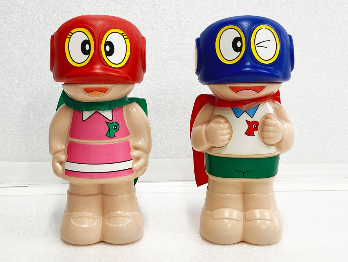 未使用の長期保管品です。】☆ 昭和レトロ サンスター こども
