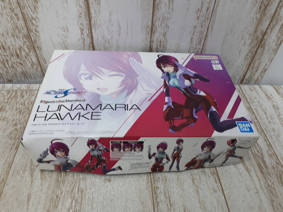 ガレージキット 完成品 イベント限定 M E R S A『機動戦士ガンダムSEED