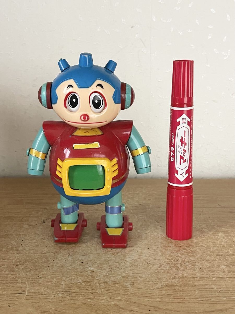アニメ 『サイボット ロボッチ』主題歌 C/W わいわいわい 砂東由香利の