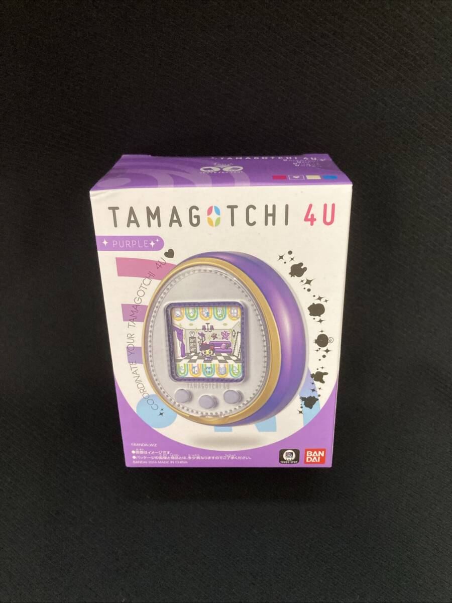 たまごっちピース パープル たまごっちピース パープル 【公式通販】