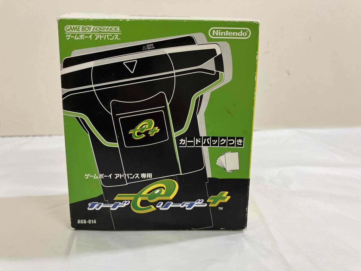 中古】【送料無料】カードeリーダー、カードeリーダープラス、ソフト2