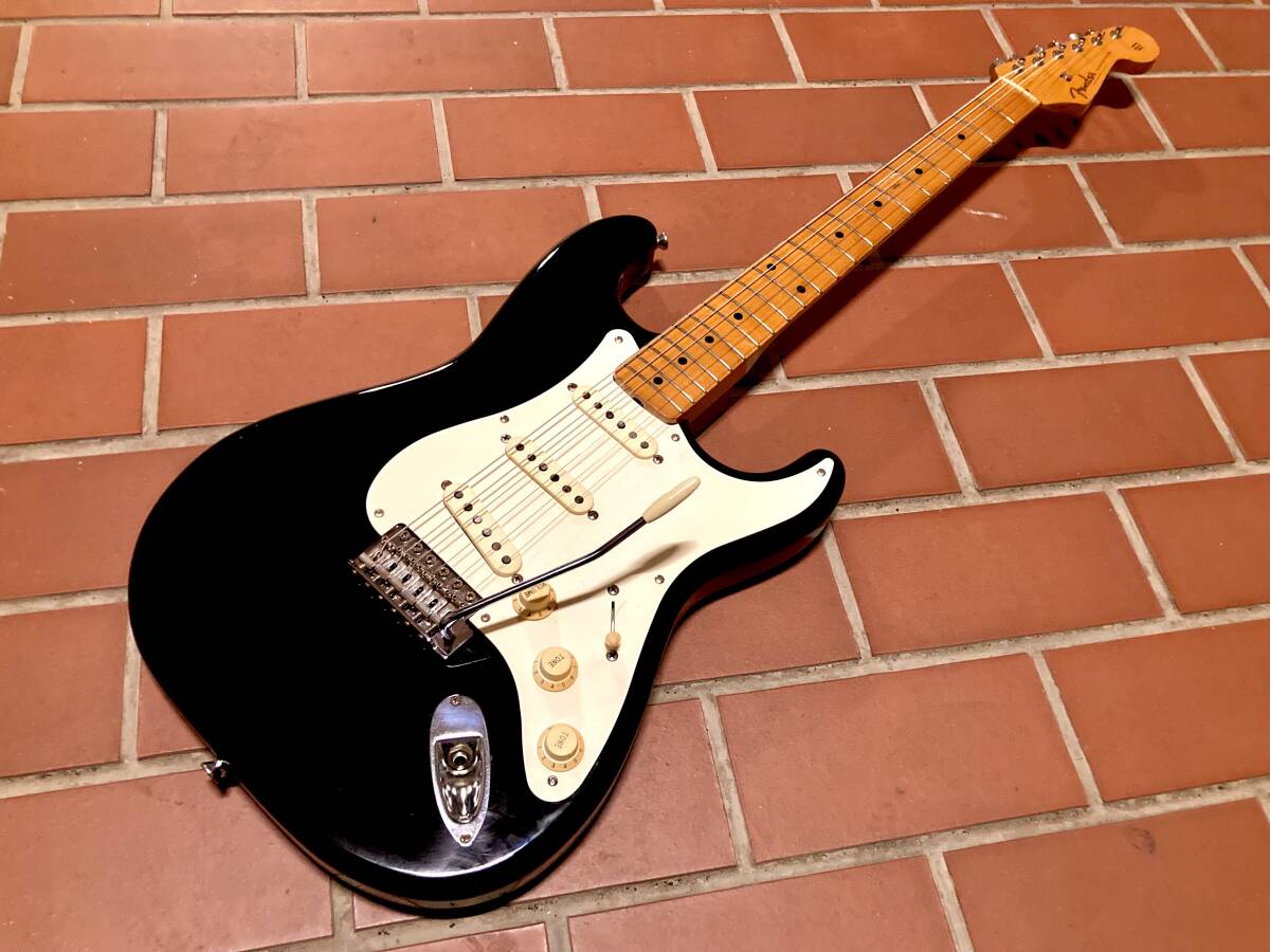 FGN (FUJIGEN, フジゲン) JIL-ASH-DE664-M EMG アクティブ