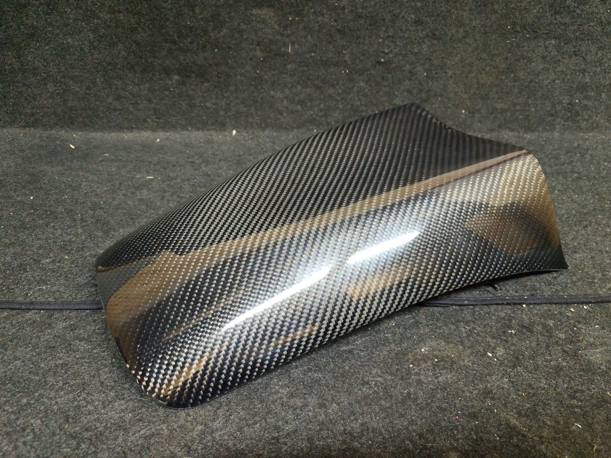ZX-9R ZX9R (C型以降) マジカルレーシング製 FRP シングルシートカウル