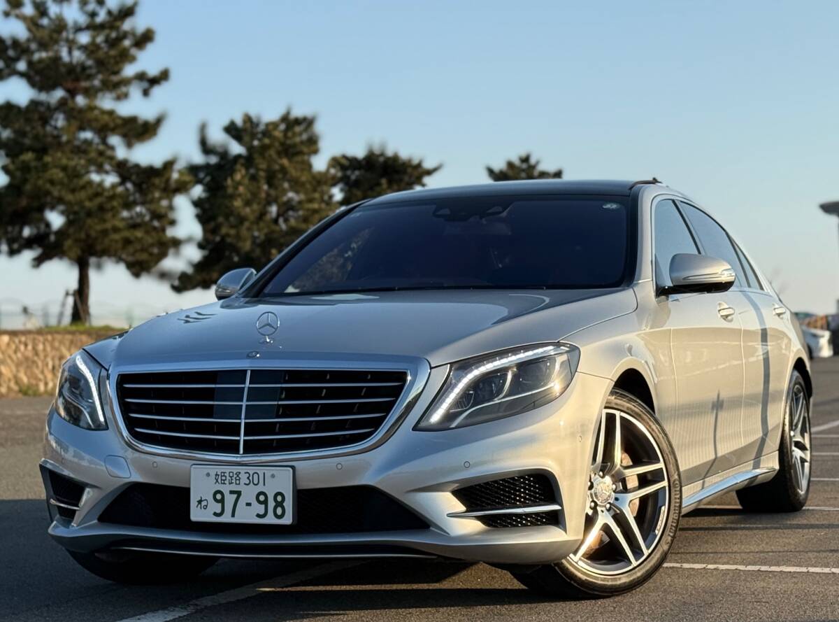 メルセデスベンツ W204 AMGスポーツパッケージプラス 純正ホイールの 