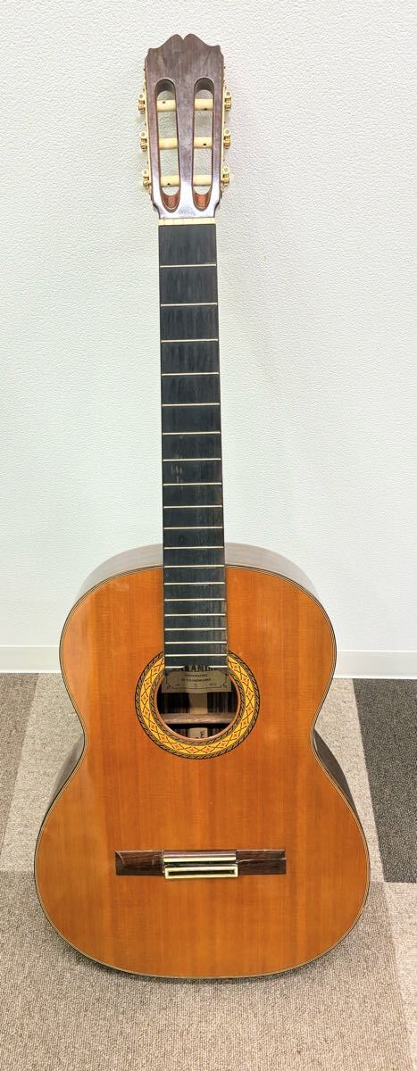 中古】Takamine NPT-115-6(T.N.) 長渕剛 JAPAN ギター 希少の落札情報
