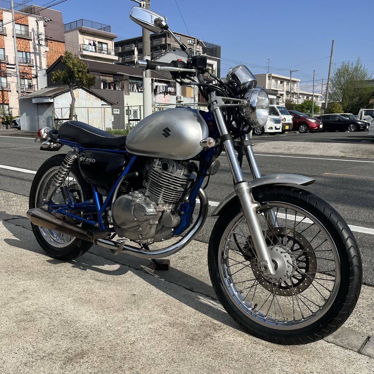 ホンダFTR223 書付きフレームの落札情報詳細 - Yahoo