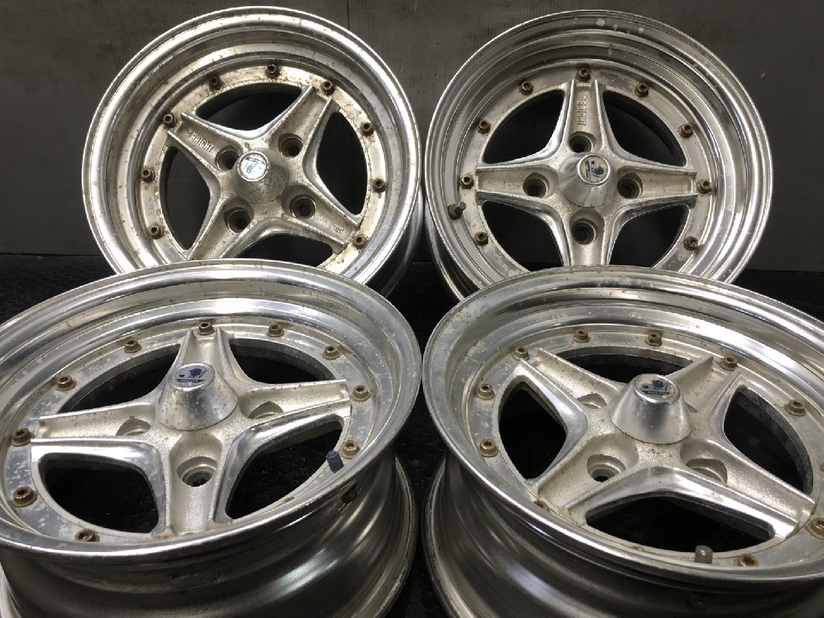 スピードスター A295_White_BlackLC_317fec83-