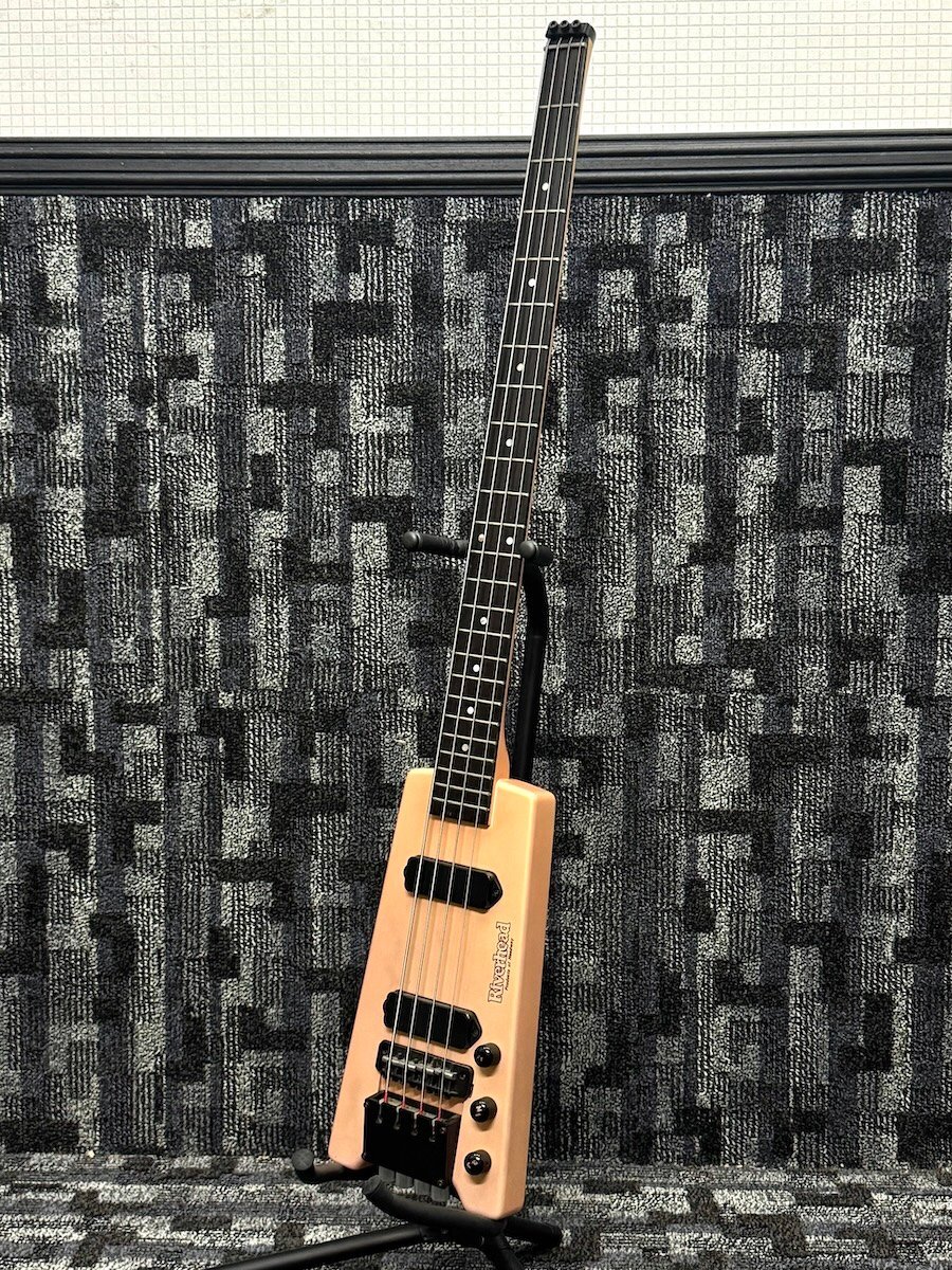 □ Riverhead リバーヘッド Bacchus バッカス □ ミュージックマン