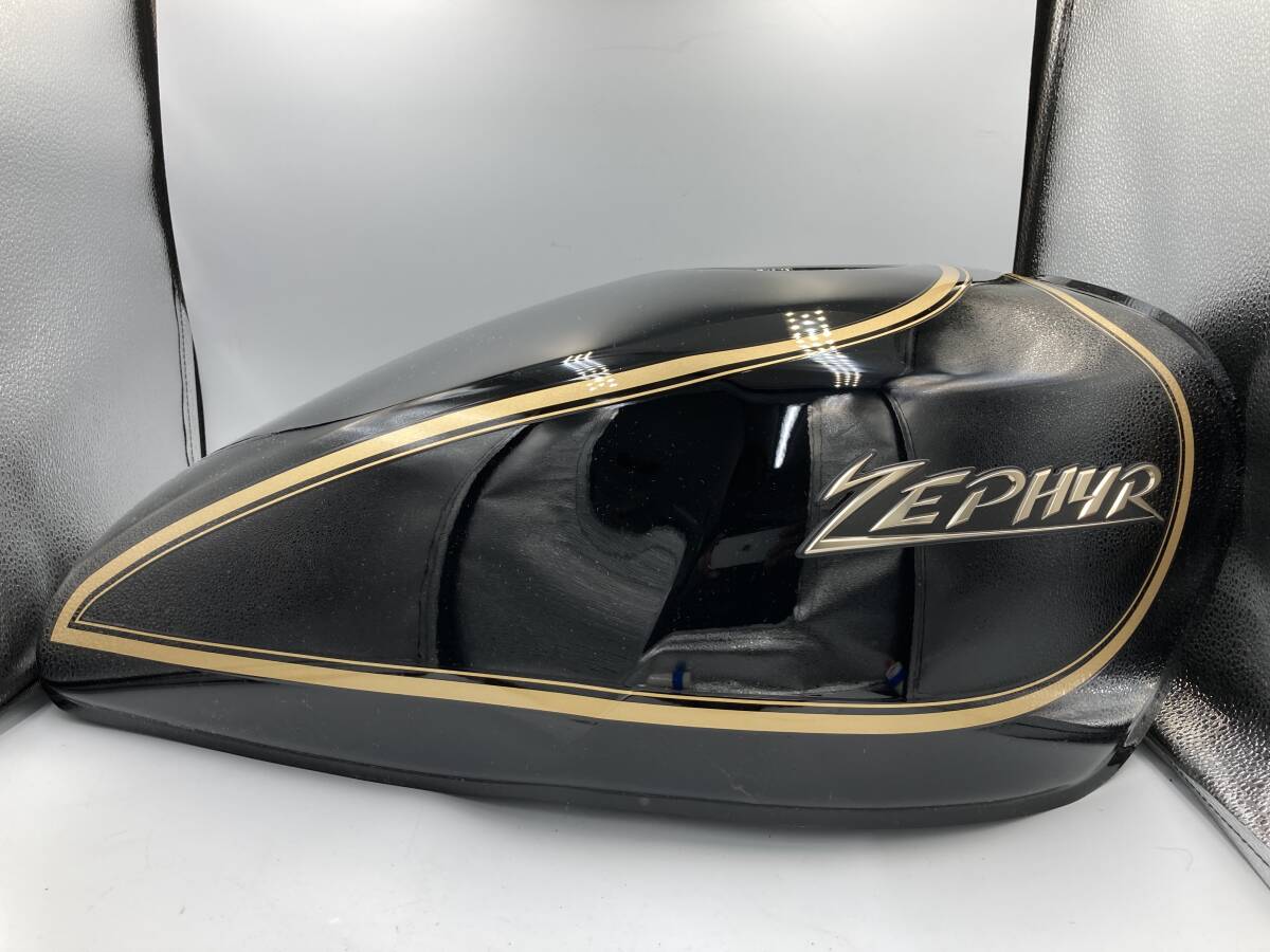純正】美品 カワサキW1 W1S W1SA W3 タンク フューエルタンク KAWASAKI