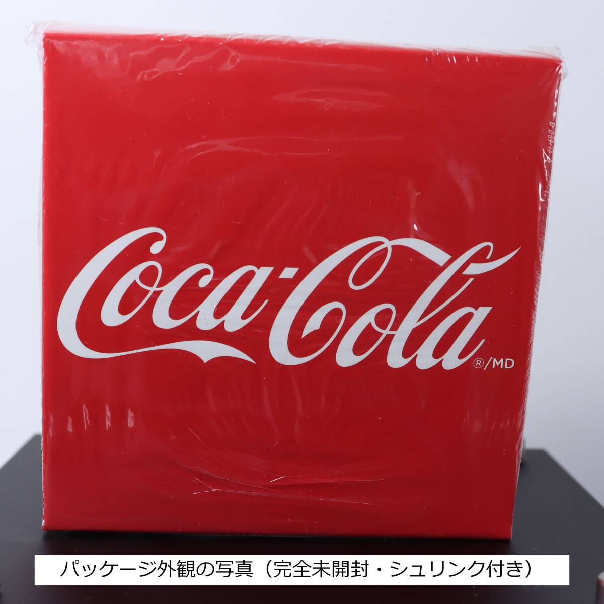 ペットボトルキャップ 70個 送料無料 赤系 コカ・コーラ の落札情報