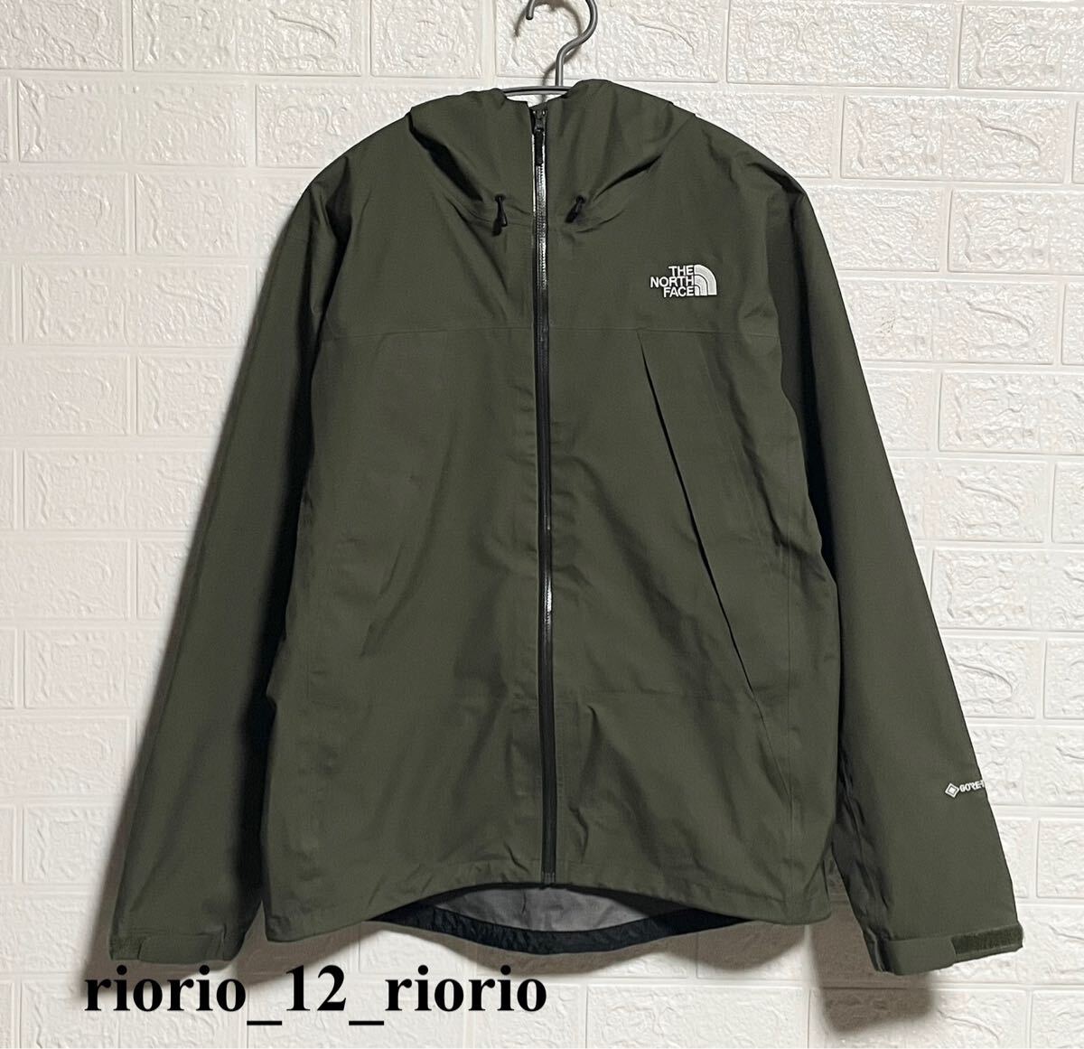 国内正規□】THE NORTH FACE ノースフェイス Pro Shellプロシェル 